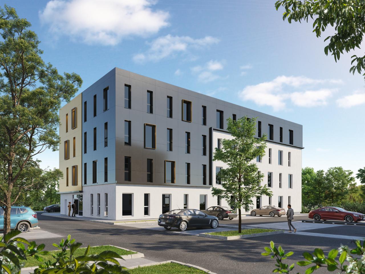 Bureau Saran 274m² Vente bureau Saran Loiret OVBUR2113241 2